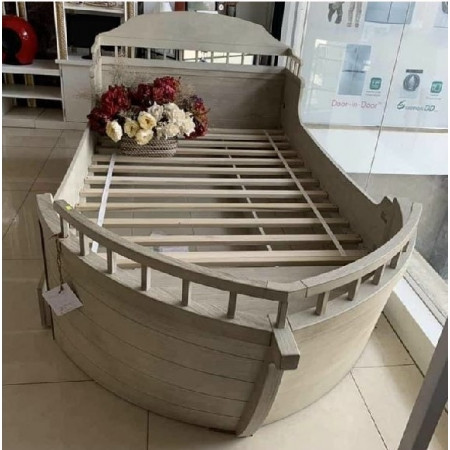 Pirate : Giường Tầng Kéo Cướp Biển - Full Size